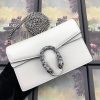 Best Replicas Bags - Gucci Dionysus Super Mini Leather Replica Bag - AAA Quality Shop For Best Louis Vuitton LV Replica Bags With Cheap Price