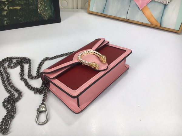 Replica Gucci Dionysus Mini Bag - 5 Stylish Colors - Image 8