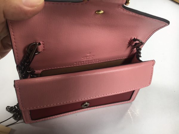 Replica Gucci Dionysus Mini Bag - 5 Stylish Colors - Image 9
