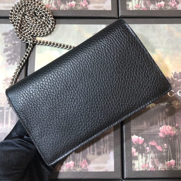 Gucci Dionysus Super Mini Leather Replica Bag - AAA Quality - Image 5