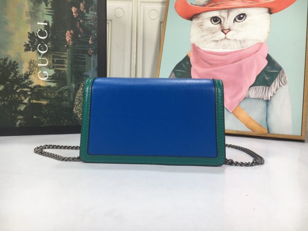 Replica Gucci Dionysus Mini Bag - 5 Stylish Colors - Image 11
