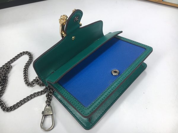 Replica Gucci Dionysus Mini Bag - 5 Stylish Colors - Image 12