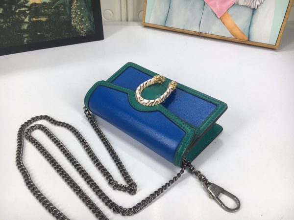 Replica Gucci Dionysus Mini Bag - 5 Stylish Colors - Image 13