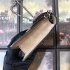 Best Replicas Bags - Replica Gucci Dionysus Mini Leather Canvas Bag Shop For Best Louis Vuitton LV Replica Bags With Cheap Price