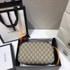 Best Replicas Bags - Replica Gucci Neo Vintage Messenger Bag – Stylish & Timeless Shop For Best Louis Vuitton LV Replica Bags With Cheap Price