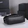 Best Replicas Bags - Replica YSL Loulou Small Matte Leather Bag with Y Detail Shop For Best Louis Vuitton LV Replica Bags With Cheap Price