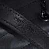Best Replicas Bags - Replica YSL Loulou Small Matte Leather Bag with Y Detail Shop For Best Louis Vuitton LV Replica Bags With Cheap Price