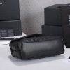 Best Replicas Bags - Replica YSL Loulou Small Matte Leather Bag with Y Detail Shop For Best Louis Vuitton LV Replica Bags With Cheap Price