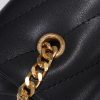 Best Replicas Bags - Replica YSL Loulou Small Matte Leather Bag with Y Detail Shop For Best Louis Vuitton LV Replica Bags With Cheap Price