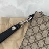 Best Replicas Bags - Replica Gucci Beige Canvas Pouch - Trendy & Elegant Design Shop For Best Louis Vuitton LV Replica Bags With Cheap Price