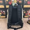 Best Replicas Bags - Gucci AAA Black Motif Backpack – Premium Replica Design Shop For Best Louis Vuitton LV Replica Bags With Cheap Price