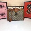 Best Replicas Bags - Replica Gucci Padlock Small Shoulder Bag – 498156 Shop For Best Louis Vuitton LV Replica Bags With Cheap Price