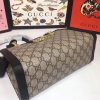 Best Replicas Bags - Replica Gucci Padlock Small Shoulder Bag 498156 Shop For Best Louis Vuitton LV Replica Bags With Cheap Price