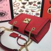 Best Replicas Bags - Replica Gucci Padlock Small Shoulder Bag 498156 Shop For Best Louis Vuitton LV Replica Bags With Cheap Price