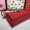 Best Replicas Bags - Replica Gucci Padlock Small Shoulder Bag 498156 Shop For Best Louis Vuitton LV Replica Bags With Cheap Price