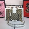 Best Replicas Bags - Replica Gucci Padlock Small Shoulder Bag – 498156 Shop For Best Louis Vuitton LV Replica Bags With Cheap Price