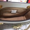 Best Replicas Bags - Replica Gucci Padlock Small Shoulder Bag – 498156 Shop For Best Louis Vuitton LV Replica Bags With Cheap Price