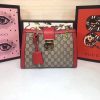 Best Replicas Bags - Replica Gucci Padlock Small Shoulder Bag – 498156 Shop For Best Louis Vuitton LV Replica Bags With Cheap Price