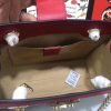 Best Replicas Bags - Replica Gucci Padlock Small Shoulder Bag – 498156 Shop For Best Louis Vuitton LV Replica Bags With Cheap Price