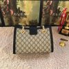 Best Replicas Bags - Replica Gucci Padlock Small Crossbody Bag Shop For Best Louis Vuitton LV Replica Bags With Cheap Price