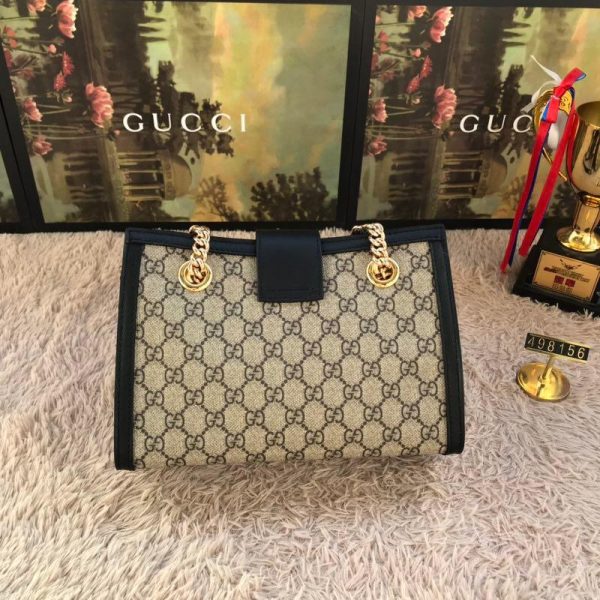 Replica Gucci Padlock Small Crossbody Bag - Image 2