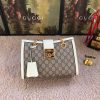 Best Replicas Bags - Replica Gucci Padlock Small Crossbody Bag Shop For Best Louis Vuitton LV Replica Bags With Cheap Price