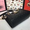 Best Replicas Bags - Replica Gucci Padlock Small Shoulder Bag 498156 Shop For Best Louis Vuitton LV Replica Bags With Cheap Price