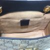 Best Replicas Bags - Replica Gucci Padlock Small Shoulder Bag 498156 Shop For Best Louis Vuitton LV Replica Bags With Cheap Price