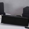Best Replicas Bags - Replica YSL Rive Gauche Linen & Leather Tote Bag Shop For Best Louis Vuitton LV Replica Bags With Cheap Price