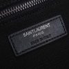 Best Replicas Bags - Replica YSL Rive Gauche Linen & Leather Tote Bag Shop For Best Louis Vuitton LV Replica Bags With Cheap Price