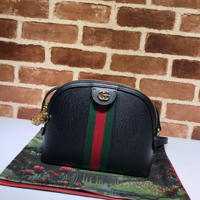 Replica Gucci Ophidia Small Shoulder Bag – Stylish & Timeless