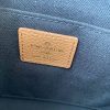 Best Replicas Bags - Replica LV Leopard Felicie Pochette M64065 Bag Shop For Best Louis Vuitton LV Replica Bags With Cheap Price