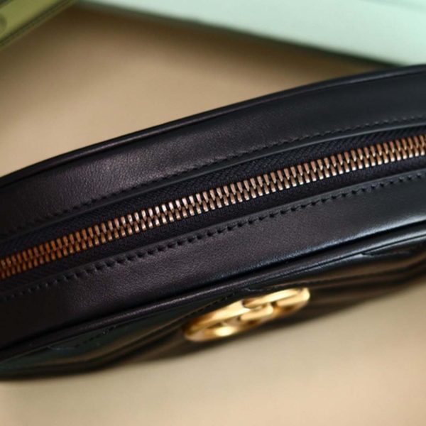 Replica Gucci Double G Belt Bag 476434 - Stylish & Affordable - Image 3