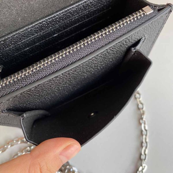 LV Mini Mylockme Chain Pochette Replica M69183 – Stylish & Compact - Image 7