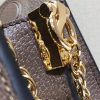 Best Replicas Bags - Replica Gucci Ophidia Small Shoulder Bag - Stylish & Compact Shop For Best Louis Vuitton LV Replica Bags With Cheap Price