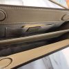 Best Replicas Bags - Gucci Ophidia Small Shoulder Bag Beige/Black Replica Shop For Best Louis Vuitton LV Replica Bags With Cheap Price