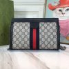 Best Replicas Bags - Gucci Ophidia Small Shoulder Bag Beige/Black Replica Shop For Best Louis Vuitton LV Replica Bags With Cheap Price