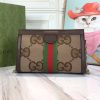 Best Replicas Bags - Replica Gucci Ophidia Double G Shoulder Bag - Small Shop For Best Louis Vuitton LV Replica Bags With Cheap Price