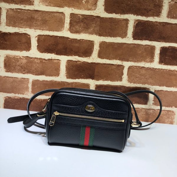 Designer Replica Gucci Ophidia Mini Bag