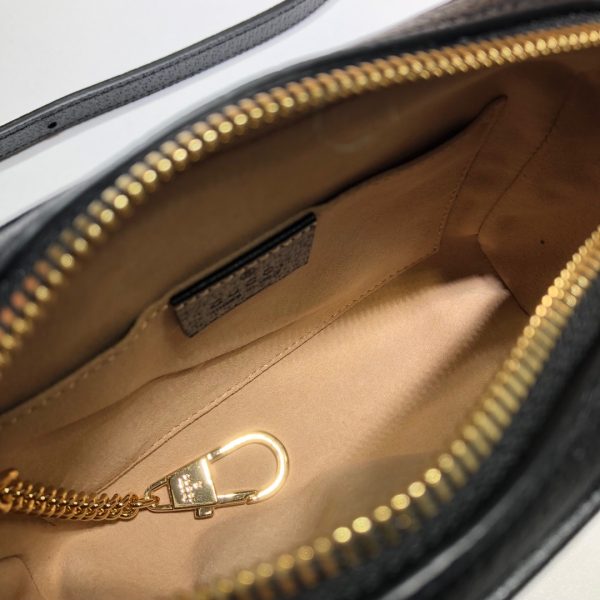 Designer Replica Gucci Ophidia Mini Bag - Image 3