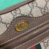 Best Replicas Bags - Gucci Ophidia Mini Bag Replica in Beige Shop For Best Louis Vuitton LV Replica Bags With Cheap Price