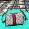 Best Replicas Bags - Gucci Ophidia Mini Bag Replica in Beige Shop For Best Louis Vuitton LV Replica Bags With Cheap Price