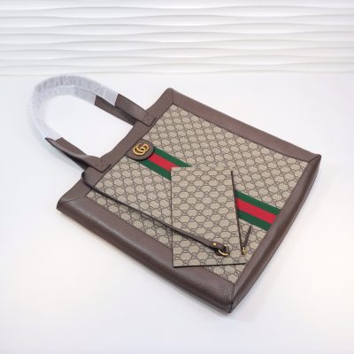 Replica Gucci Ophidia Large Soft Tote Bag – AAA Quality