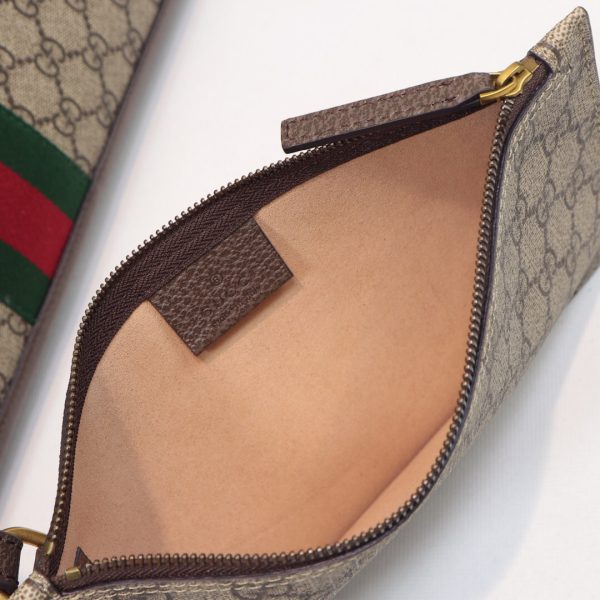 Replica Gucci Ophidia Large Soft Tote Bag – AAA Quality - Image 2