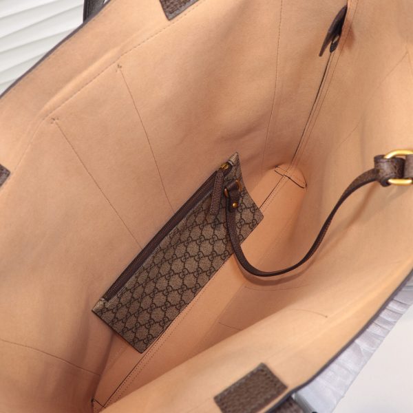 Replica Gucci Ophidia Large Soft Tote Bag – AAA Quality - Image 3