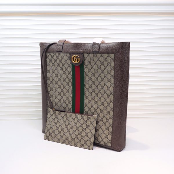 Replica Gucci Ophidia Large Soft Tote Bag – AAA Quality - Image 4