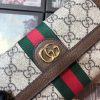 Best Replicas Bags - Replica Gucci Ophidia Beige Wallet - AAA Quality Shop For Best Louis Vuitton LV Replica Bags With Cheap Price