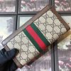 Best Replicas Bags - Replica Gucci Ophidia Zip Wallet – Stylish & Compact Design Shop For Best Louis Vuitton LV Replica Bags With Cheap Price