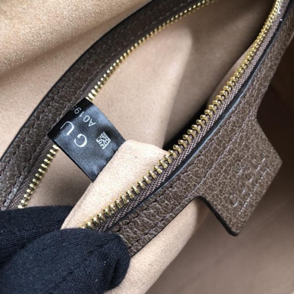 Replica Gucci Ophidia Medium Tote Bag 33x24.5cm - Image 2