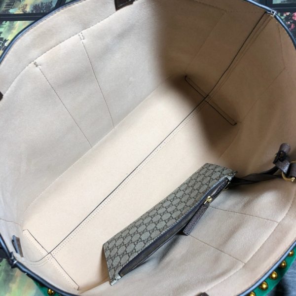 Replica Gucci Ophidia Medium Tote 44x33cm - Style 547947 - Image 2